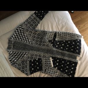 Women’s cardigan